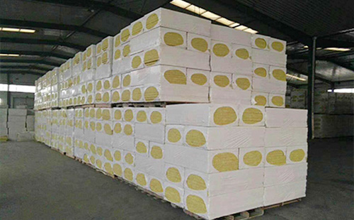 华池岩棉板 华池岩棉板