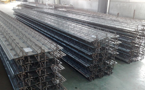 华池楼承板 华池楼承板