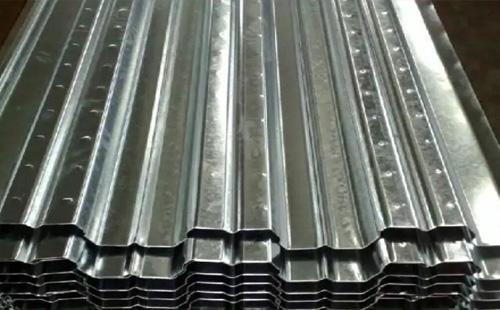 华池楼承板 华池楼承板