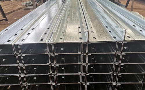 华池C型钢 华池C型钢