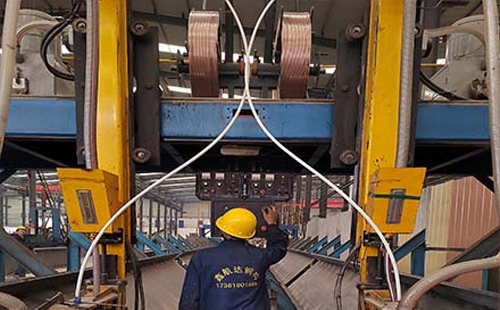 甘肃华池钢结构房屋使用寿命与影响因素解析