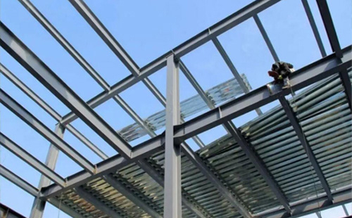 厂房华池钢结构防火涂层厚度怎么选 厂房华池钢结构防火涂层厚度怎么选