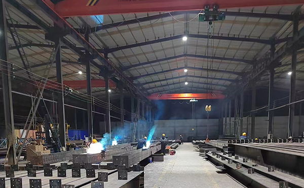 华池钢结构住宅设计与施工关键技术指南