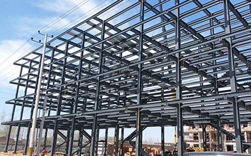 华池华池钢结构加工中钢材的选用标准与要求 华池华池钢结构加工中钢材的选用标准与要求