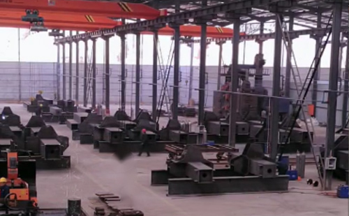 精准到毫米：华池华池钢结构安装的一般要求与误差控制——从基础锚栓到高强螺栓的全程清单