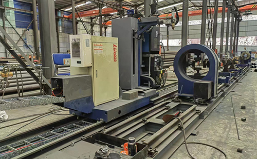 兰州华池华池钢结构厂房的优势与应用分析 兰州华池华池钢结构厂房的优势与应用分析