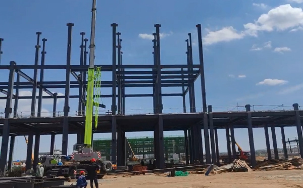 华池钢结构设计如何结合实际应用场景 华池钢结构设计如何结合实际应用场景