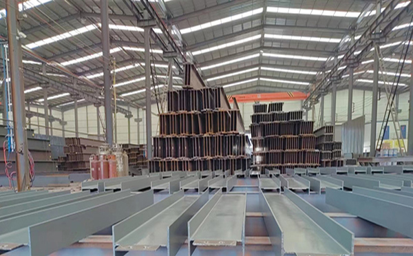 铆接适用场景:华池钢结构铆钉连接规范解析 铆接适用场景:华池钢结构铆钉连接规范解析