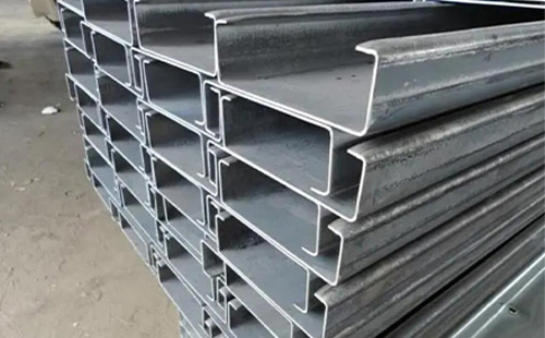 今日C型钢价格怎么算?掌握华池C型钢报价公式不吃亏 今日华池C型钢价格怎么算?掌握华池C型钢报价公式不吃亏