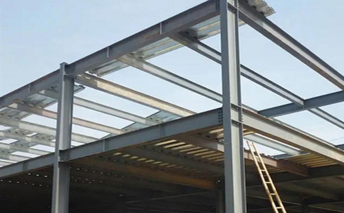 造价省百万!华池华池钢结构工程抗震节点设计要点 造价省百万!华池华池钢结构工程抗震节点设计要点