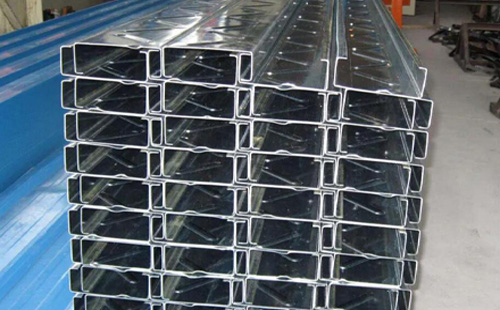 华池C型钢采购新动向：华池鑫航达华池钢结构本地化供应能力获项目验证